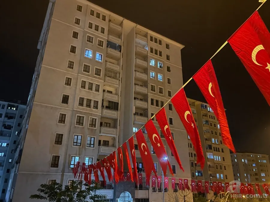 Pençe-Kilit şehitleri Eyyüp Uğurlu, Mehmet Demir ve Hakan Köroğlu’nun ailesine acı haber verildi 2