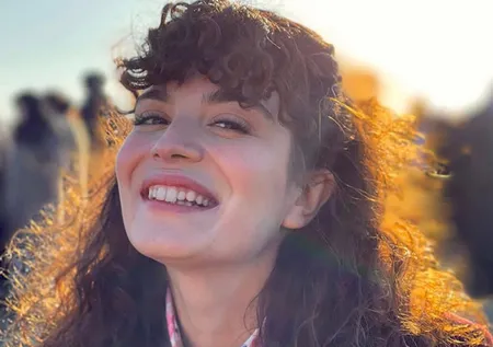 Gönlünü İnci Taneleri'nin yıldızına kaptırdı! Aslı Bekiroğlu'nun yeni sevgilisi...