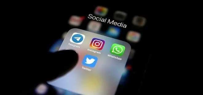 Sosyal medya devleri Rusya için harekete geçti! Erişimi kısıtlayacaklar