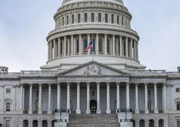 ABD'de federal hükümet resmen kapandı! 2019'dan bu yana ilk