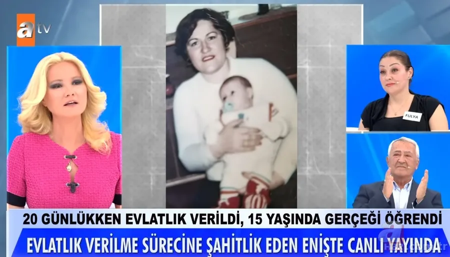 Müge Anlı bir hayali daha gerçeğe dönüştürdü! 4