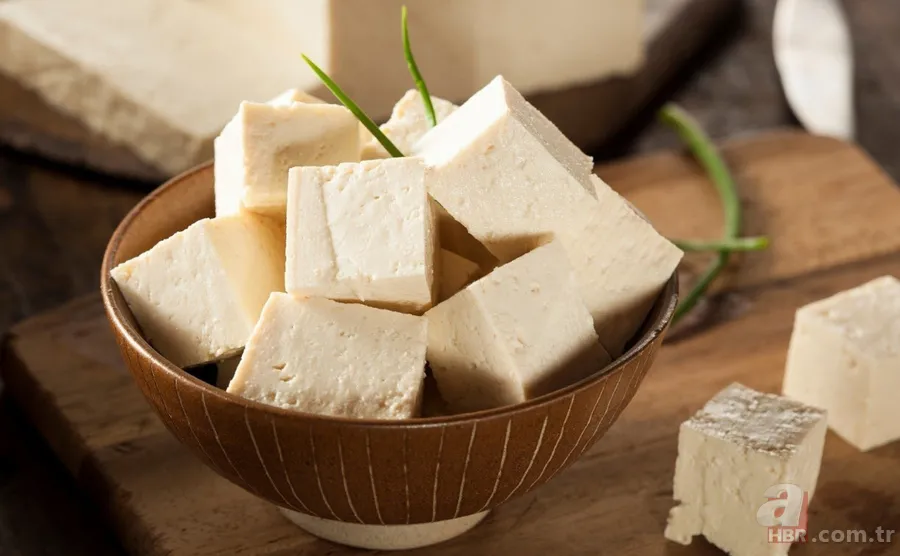 En sağlıksız besinler listesi açıklandı! 17