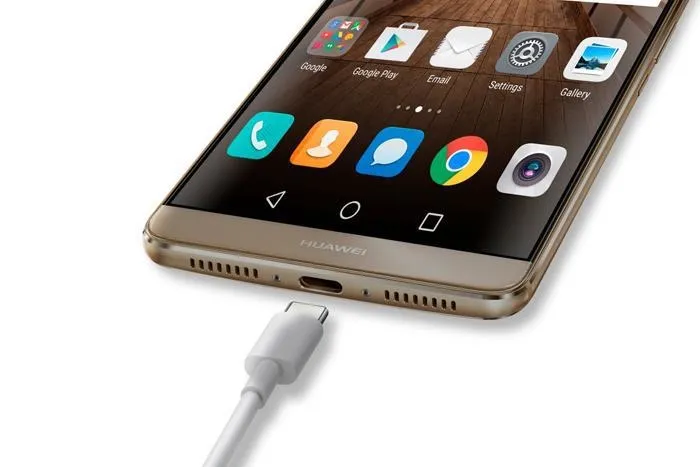 Huawei, Mate 9’u tanıttı - 1