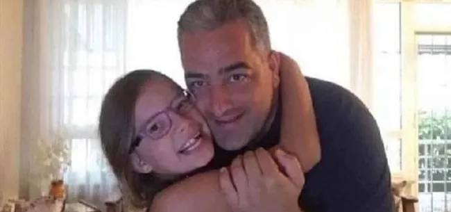 İstanbul'da iş adamı Cüneyt Yılmaz 14 yaşındaki kızını öldürüp intihar etti - 4
