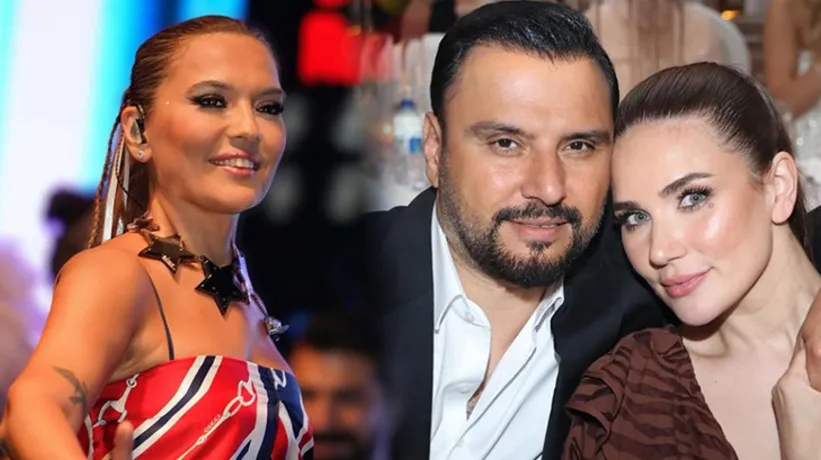 Demet Akalın 49 yaşına giren Alişan'a seslendi: "Bir gençlik hikayemiz var"