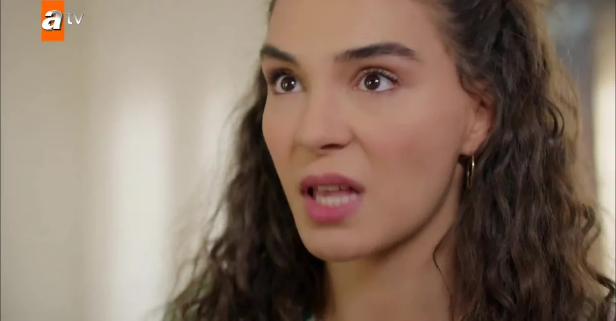 Reyyan sevdası için her şeyi göze alıyor... | Hercai 18. yeni bölüm (son bölüm) sahne