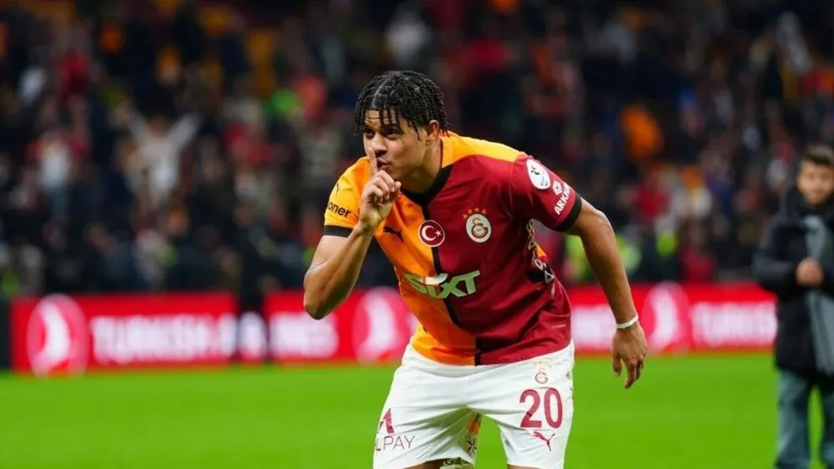 Sakatlanan Gabriel Sara'nın sağlık durumu nasıl? Galatasaray'dan açıklama