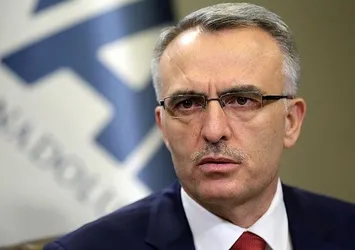 Maliye Bakanı Ağbal: Türkiye ekonomisi 2017'de iyi bir noktaya gelecek