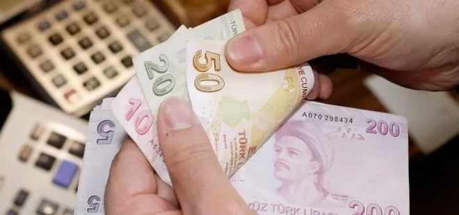 Son dakika: Hükümetten açıklama: 1000’er lira nakdi destek ödemesi bugün başladı