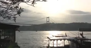 İstanbul Boğazı’nın incisi