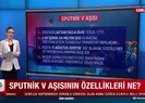 Rus aşısının yan etkileri var mı?