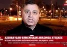 Azerbaycan-Ermenistan arasında ateşkes!