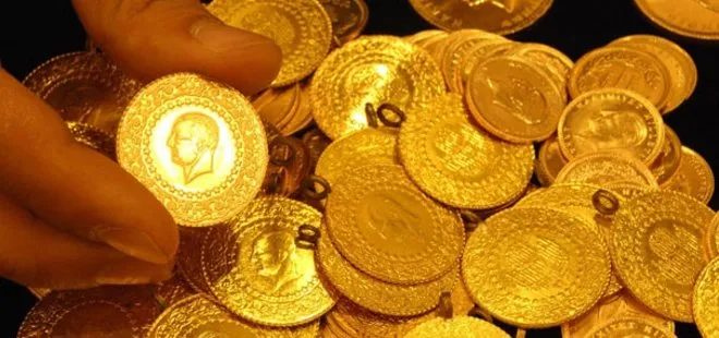 12 Temmuz 2017 altın fiyatları | Çeyrek altın ne kadar oldu? Altın ne kadar?