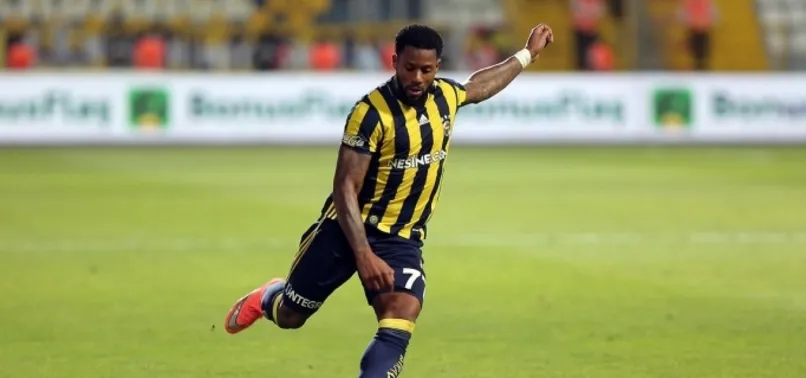 Lens'e karşılık Emenike & Wiel