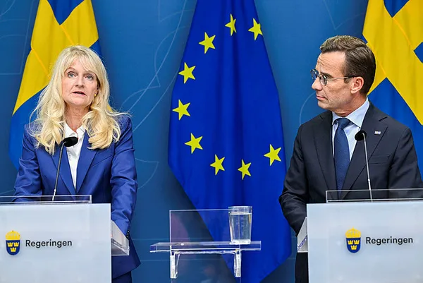 İsveç’te terör alarmı! İstihbarat Teşkilatı SEPO açıkladı