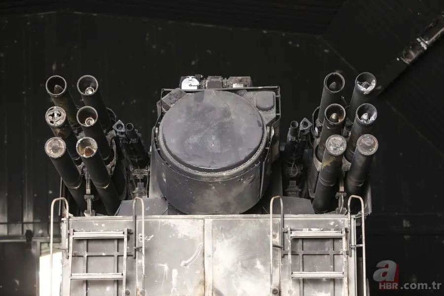 Son dakika: Libya'daki zafer dünya basınında: "Türkiye gidişatı değiştirdi" 5