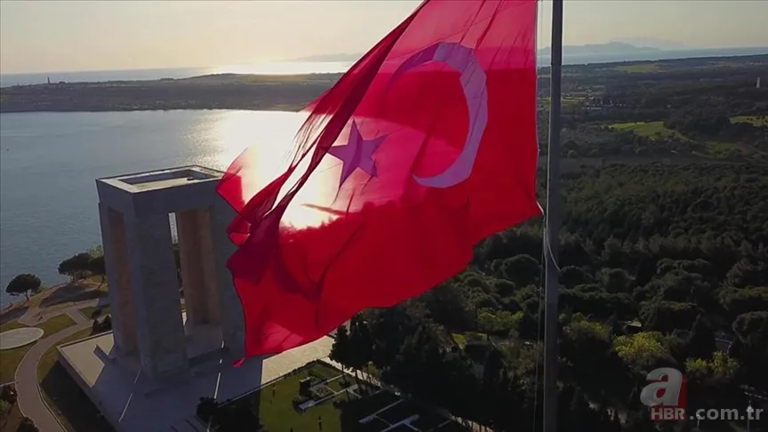 Performansı alkış topladı! Müge Anlı canlı yayında Çanakkale Türküsünü söyledi 2