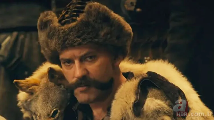 Kuruluş Osman'ın Bala Hatun'un tarihte kimdir, nasıl öldü? Bala Hatun'u oynayan Özge Törer kimdir? 23