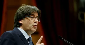 Katalan lider Puigdemont için tutuklama kararı mı çıkıyor?