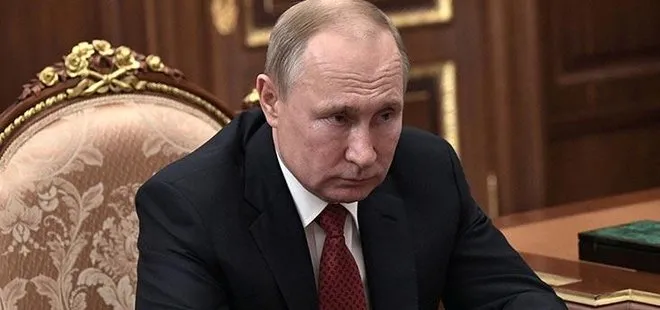 Putin Medvedev’in yerine başbakan adayını önerdi