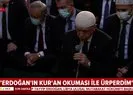 ABD’li yazardan çarpıcı Erdoğan yorumu: Ürperdim