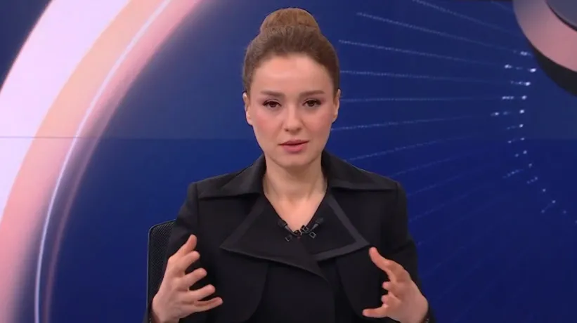 A Haber ve ATV'yi hedef alan Özgür Özel'e canlı yayında tek tek sordu: Böyle bir dünya var mı?