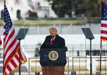 Trump’a yargıdan tarife Fed’den faiz engeli! Beyaz Saray'dan tepki