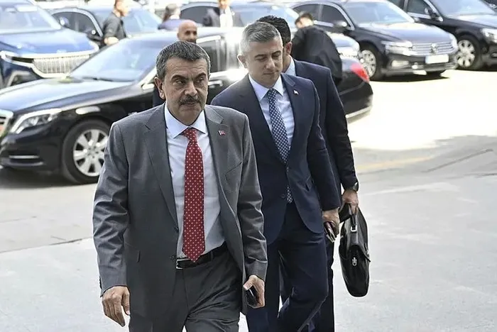 AK Parti’de MKYK toplantısı | Başkan Erdoğan’dan kurmaylarına kritik Cumhur ittifakı mesajı: Birliğimize sahip çıkalım