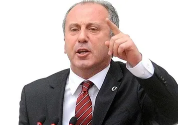 CHP'li İnce'ye 10 bin lira tazminat şoku