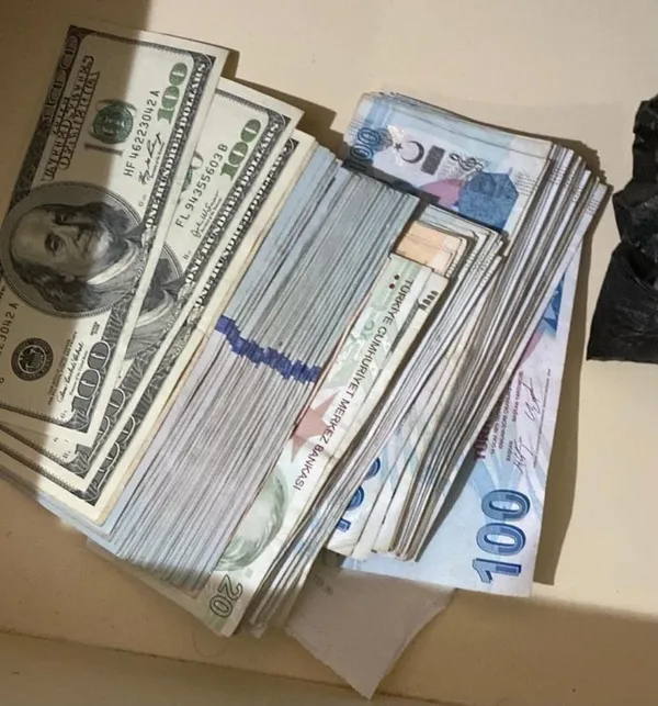 FETÖ’nün paraları böyle ele geçirildi!