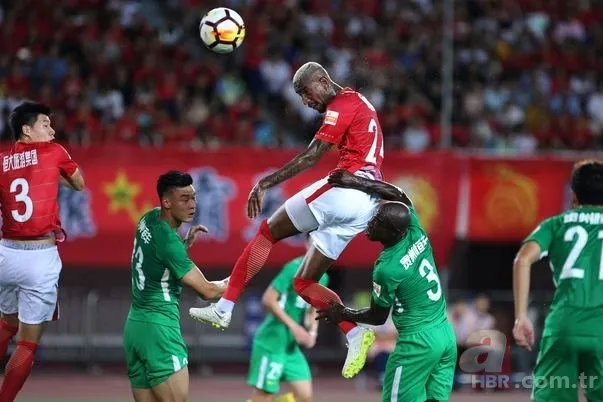 Anderson Talisca'dan olay sözler: "Hiç pişman değilim" 11