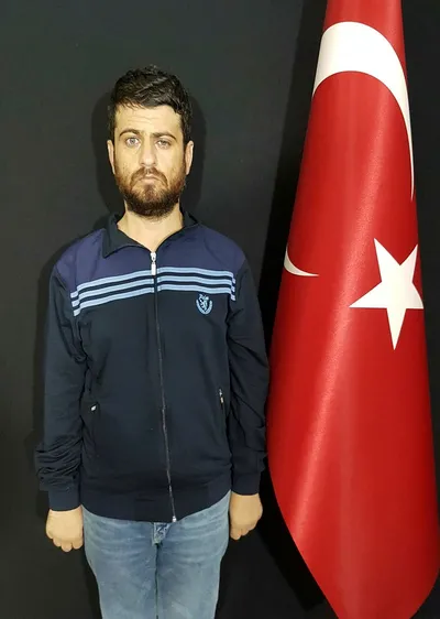 MİT’ten flaş operasyon: Reyhanlı saldırısının planlayıcısı Yusuf Nazik Türkiye’ye getirdi