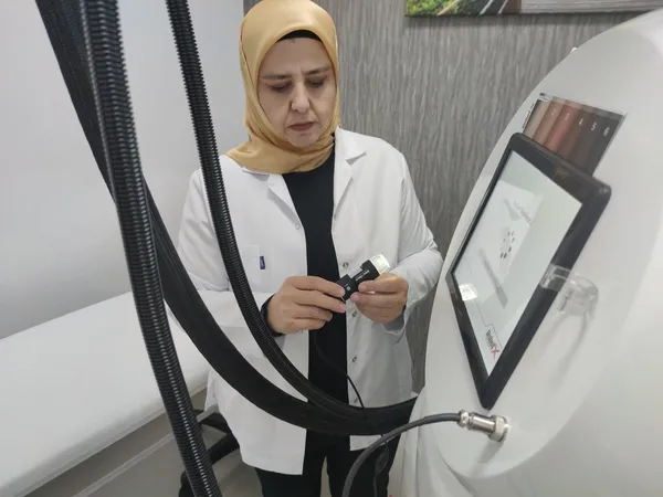 TV'de gördükleri onu yeni bir iş sahibi yaptı! - 3