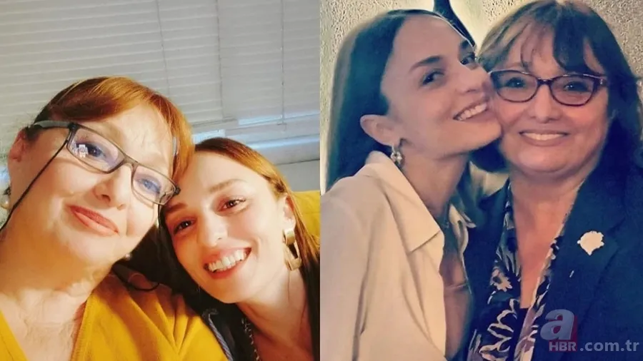 Nilperi Şahinkaya 1.5 ay sonra gidebildi! "Benim için çok korkutucu" 2