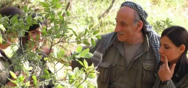 PKK’da tecavüz dehşeti! Duran Kalkan’ın taciz görüntülerini güvenlik güçlerine verdi