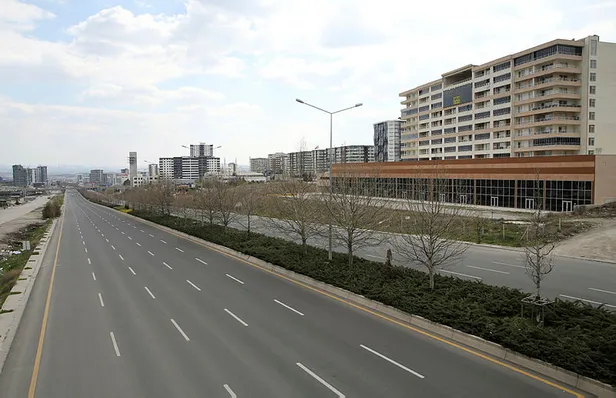 Hafta sonu yasak var mı? 29-30 Mayıs Cumartesi-Pazar sokağa çıkma yasağı olacak mı? Kısıtlama saatleri... - 6