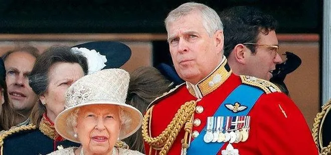İngiliz Kraliyet ailesinde FETÖ rüşvet çarkı!