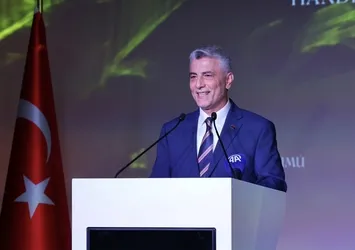 Ticaret Bakanı Bolat Almanya’da!