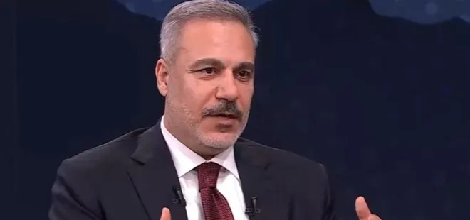 Bakan Fidan A Haber’de açıkladı: Türkiye Gazze’ye asker göndermeye hazır