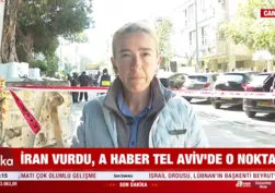 İsrail'in yeni oyunu: Sivil kalkan algısı