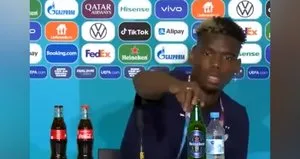 Paul Pogba’dan takdir toplayan hareket!