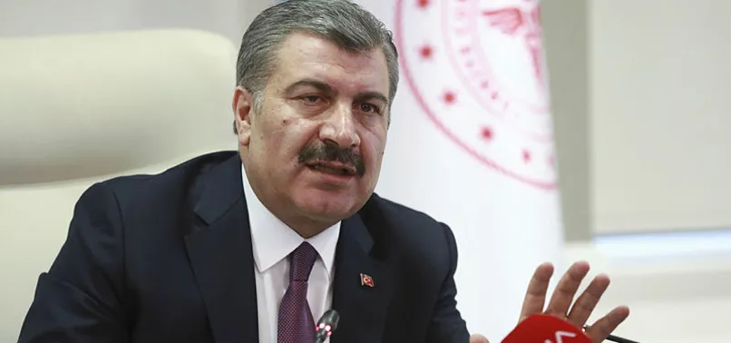 Son dakika: Sağlık Bakanı Koca'dan yeni açıklama! Depremde 9 kişi öldü 37 kişi yaralandı