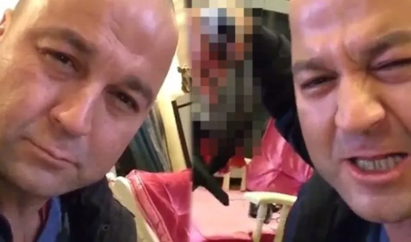 son dakika murat ozdemir intihar mi
