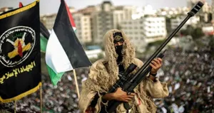 Katil İsrail ordusuna peş peşe ağır darbe!