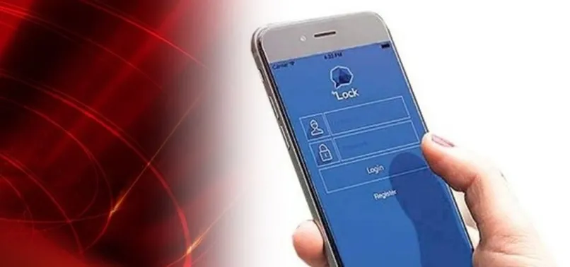 ByLock'a 2 bin 91 kez girdiğini inkar etti