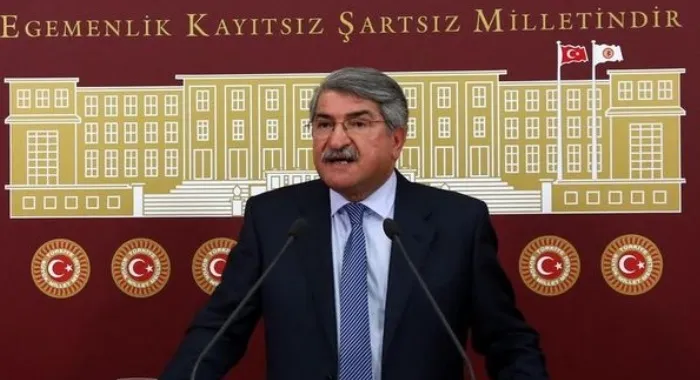 TÜSİAD’dan sonra CHP’li Fikri Sağlar’dan skandal sözler