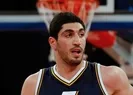 FETÖ operasyonları Enes Kanter’i çıldırttı!