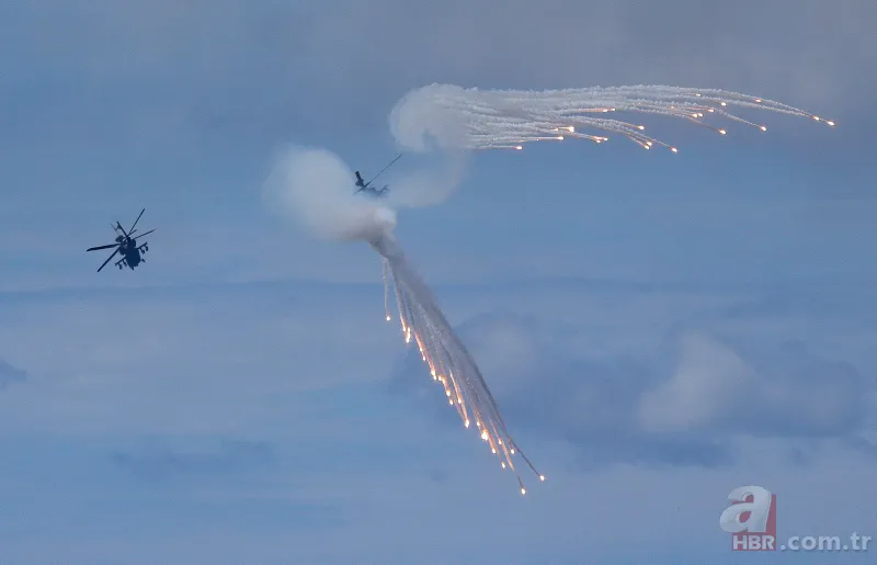 Fotoğraflar peş peşe geliyor! Tüm dünya şoka girdi... 15