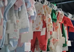 Çocuk giyiminde gizli tehlike: Bakanlık o ürünü ifşa etti, piyasadan toplatılıyor