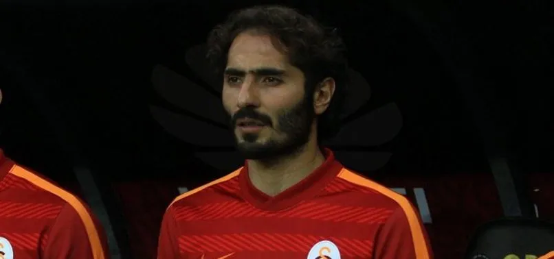 HAMİT ALTINTOP'UN YENİ ADRESİ BELLİ OLDU!